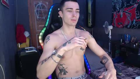 Eduar online show from December 21, 2024, 11:22 am