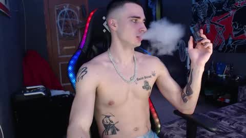 Eduar online show from December 25, 2024, 11:22 am