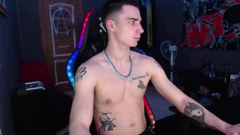 Eduar online show from January 19, 2025, 5:07 pm