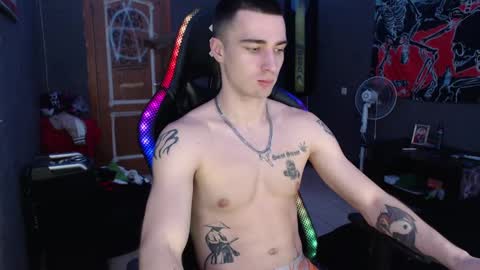 Eduar online show from February 2, 2025, 11:51 am