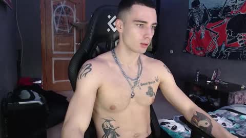 Eduar online show from October 16, 2025, 9:43 am