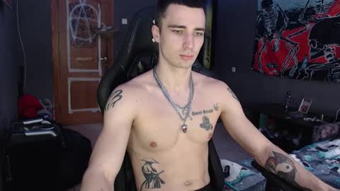 Eduar online show from October 30, 2025, 9:11 am