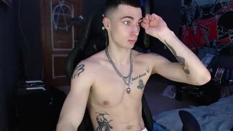 Eduar online show from January 11, 2026, 1:27 pm