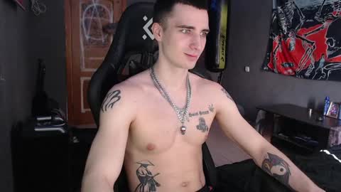 Eduar online show from March 30, 2026, 9:10 am