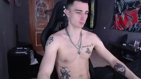 Eduar online show from April 17, 2026, 8:06 am