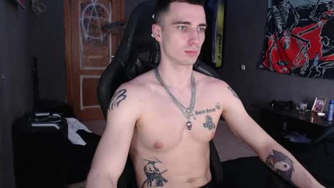 Eduar online show from April 18, 2026, 12:42 pm