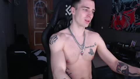 Eduar online show from April 27, 2026, 9:18 am