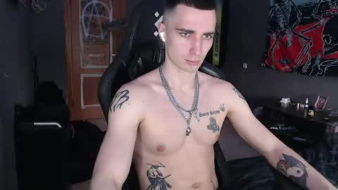 Eduar online show from April 29, 2026, 11:58 am