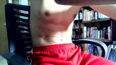 Eduardo Rodrguez online show from December 7, 2024, 9:17 am