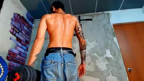 Snapshot of eduardo_salamanca chatting on March 16, 2026, 3:27 pm Eduardo Salamanca online show from March 16, 2026, 3:27 pm