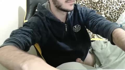 eduardobrain7 online show from September 27, 2025, 12:48 am