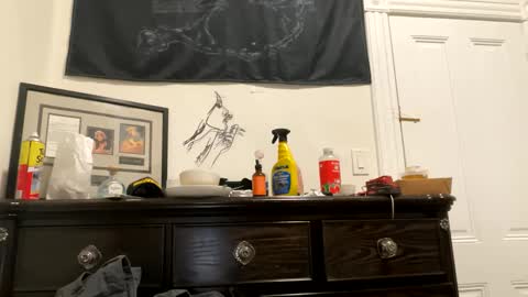 edvmendez1766 online show from September 27, 2025, 8:08 am