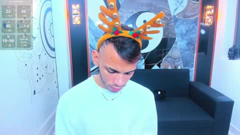 Edward Colleman online show from December 9, 2024, 4:12 am