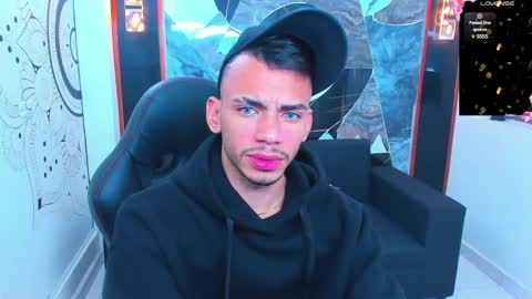 Edward Colleman online show from January 21, 2025, 4:21 am