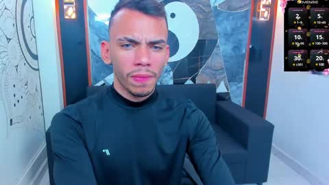 Edward Colleman online show from January 28, 2025, 7:11 am