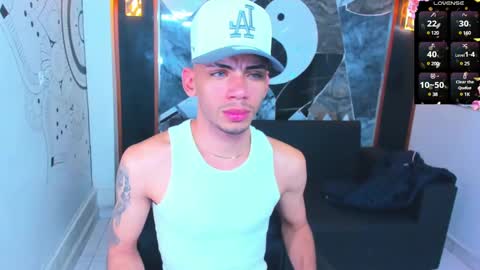 Edward Colleman online show from February 13, 2025, 8:06 am