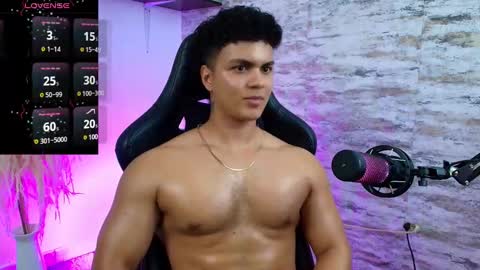 EDWARD CLARCK online show from February 2, 2025, 7:20 am