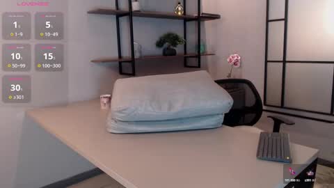 Eduardo online show from January 21, 2025, 9:15 pm