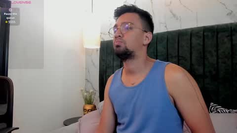 Eduardo online show from January 31, 2025, 9:37 am