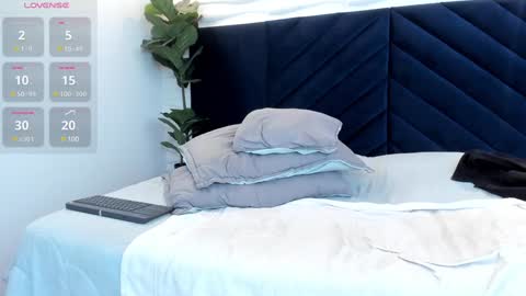 Eduardo online show from February 2, 2025, 3:21 am