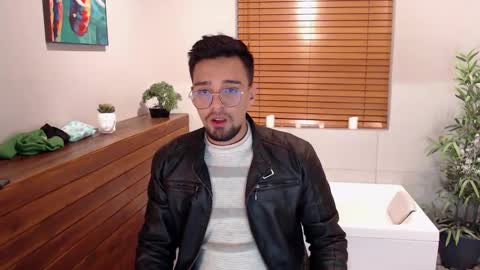 Eduardo online show from February 5, 2025, 3:02 am