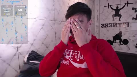 Eduardo online show from October 11, 2025, 4:01 am