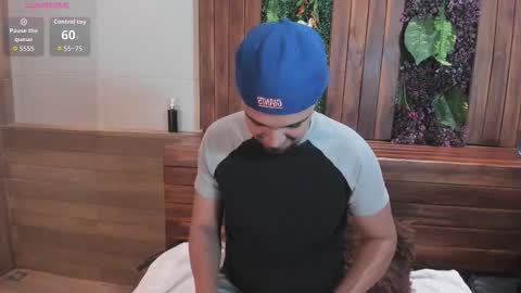 Eduardo online show from December 5, 2025, 3:59 am