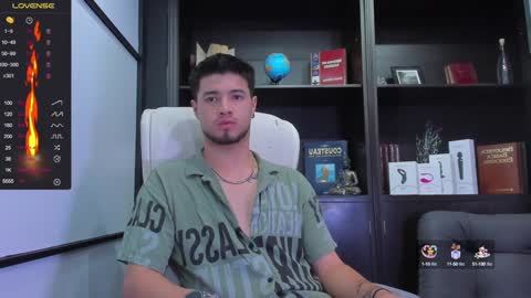 Edward Ross online show from January 10, 2025, 7:43 pm