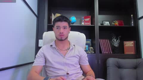 Edward Ross online show from January 12, 2025, 8:25 pm