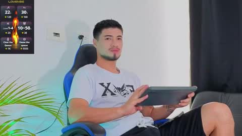 Edward Ross online show from November 29, 2025, 8:34 pm