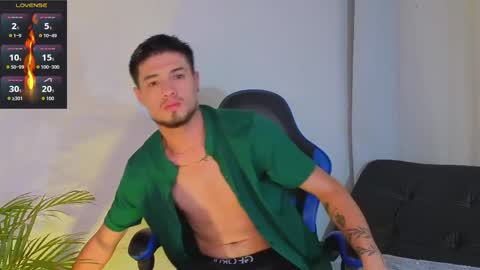 Edward Ross online show from April 10, 2026, 11:53 pm