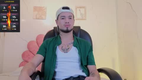 Edward Ross online show from June 3, 2026, 10:26 pm
