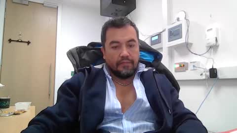 Snapshot of edwill13 chatting on January 6, 2026, 10:30 am EdM online show from January 6, 2026, 10:30 am