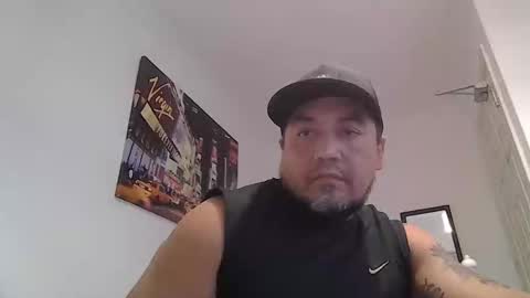 Snapshot of edwill13 chatting on January 12, 2026, 10:37 pm EdM online show from January 12, 2026, 10:37 pm