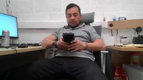 EdM online show from March 24, 2026, 11:04 am