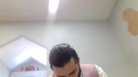 Grisales Private online show from February 13, 2026, 8:38 pm