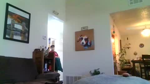 Nicky789 online show from November 2, 2025, 8:11 pm