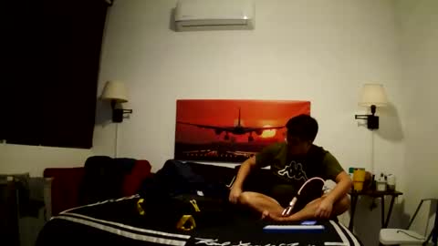 Nicky789 online show from January 14, 2026, 5:46 am