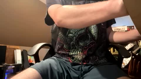 eel online show from September 25, 2025, 5:38 pm