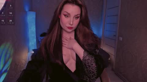 eesmaaarr online show from November 11, 2025, 12:10 am