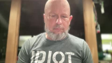 Harley Biker online show from April 14, 2026, 5:52 pm