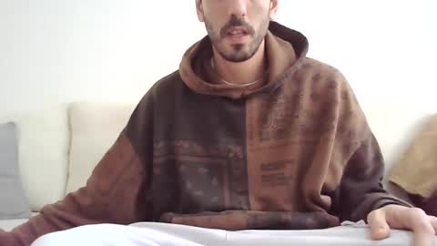 Dan online show from February 12, 2025, 11:18 am