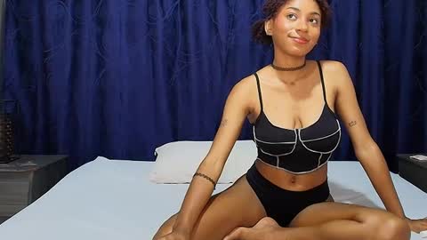 Effie online show from March 4, 2025, 8:05 pm