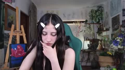effiemeowley online show from May 29, 2026, 11:41 am