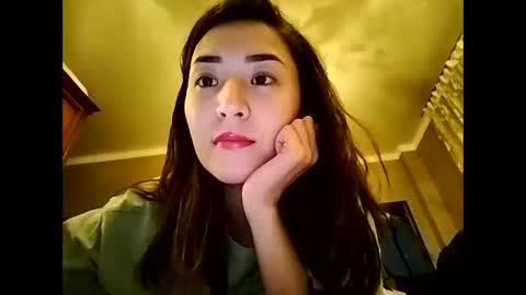 Snapshot of effy007 chatting on February 13, 2025, 2:09 pm Effy online show from February 13, 2025, 2:09 pm