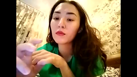 Snapshot of effy007 chatting on February 19, 2025, 3:38 pm Effy online show from February 19, 2025, 3:38 pm