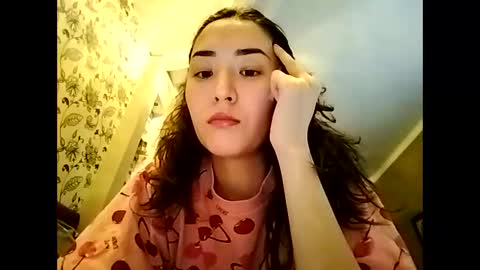 Snapshot of effy007 chatting on March 6, 2025, 4:38 pm Effy online show from March 6, 2025, 4:38 pm