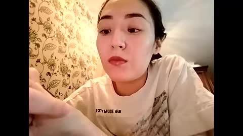 Snapshot of effy007 chatting on October 20, 2025, 1:55 pm Effy online show from October 20, 2025, 1:55 pm