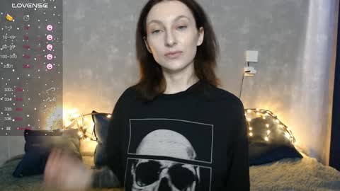 Snapshot of effy_gray chatting on January 16, 2025, 6:03 am Anna online show from January 16, 2025, 6:03 am