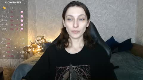 Anna online show from November 13, 2025, 5:39 am